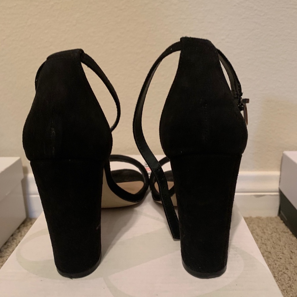 Call it spring from size 5.5 heels.